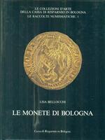 Le monete di Bologna