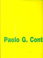 Paolo Guglielmo Conti Guardandomi alle spalle 1974-1994