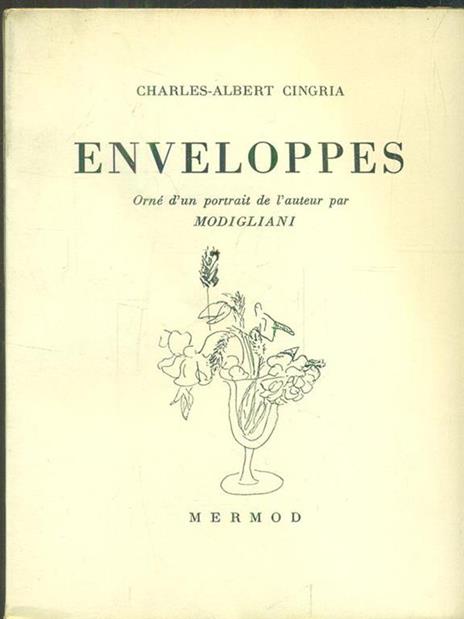 Enveloppes - 2