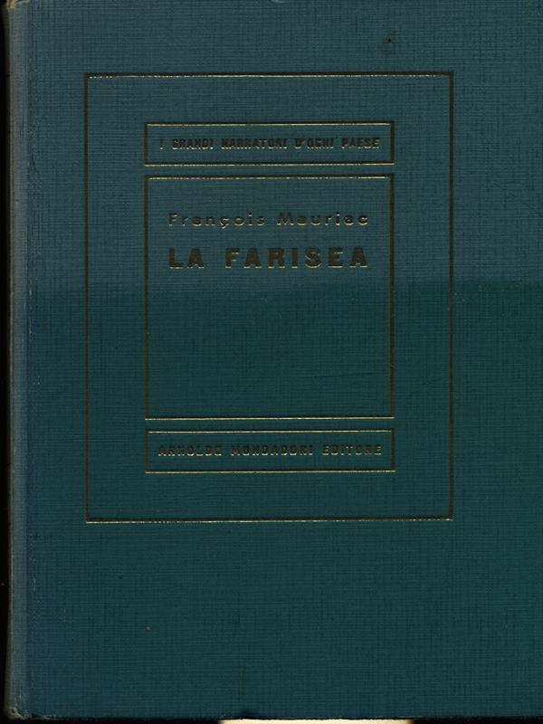 La farisea