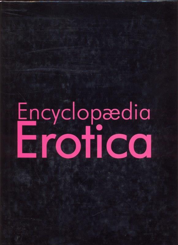 Encyclopaedia Erotica