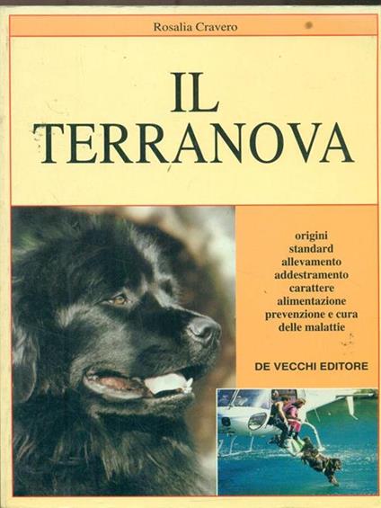 Il Terranova - copertina