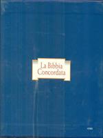 La Bibbia concordata. 5 volumi