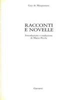 Racconti e novelle