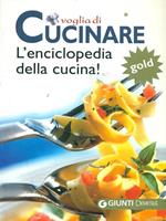 Voglia di cucinare