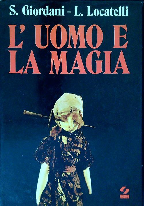 L' uomo e la magia