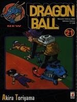 Dragon Ball n. 21/febbraio 2004