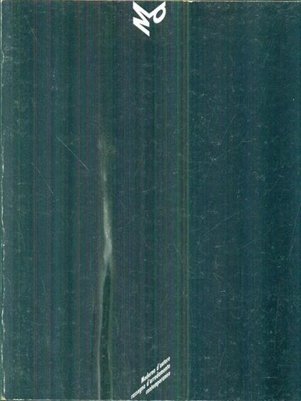 Proforme. 2. Moderno d'autore. Rassegna d'arredamento contemporaneo - copertina