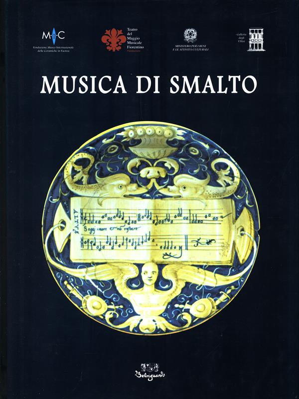 Musica di smalto