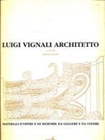 Luigi Vignali architetto