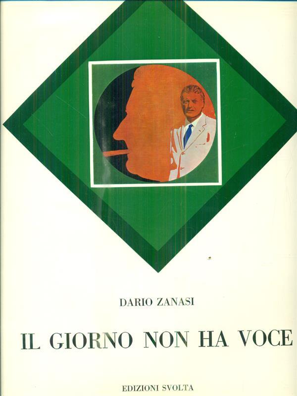 Il giorno non ha voce