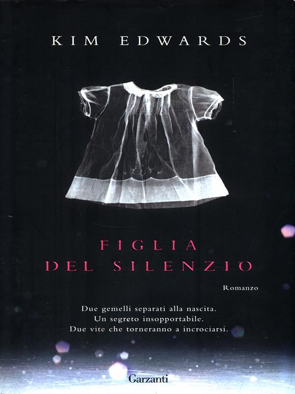 Figlia del silenzio