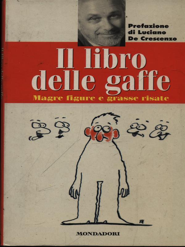 Libro di Faccia