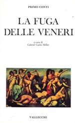 La fuga delle veneri