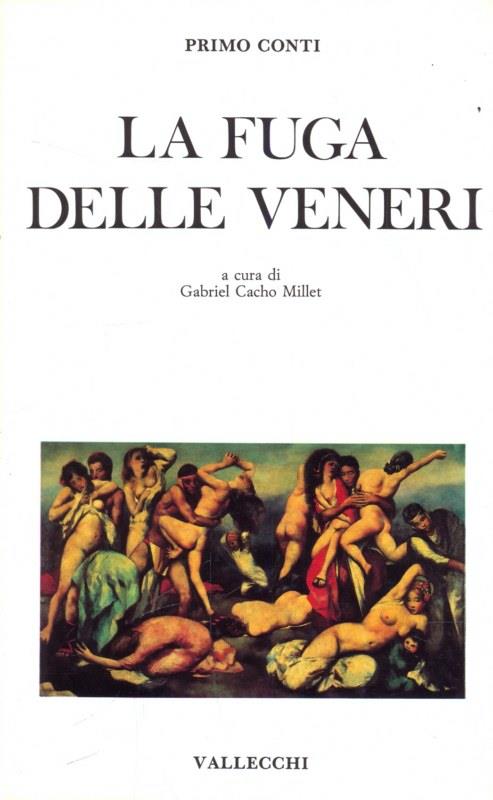La fuga delle veneri