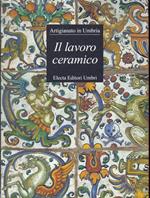 Il lavoro ceramico