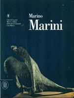 Marino Marini. Ediz. italiana e tedesca