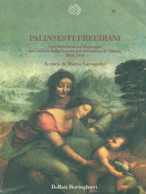 Palinsesti freudiani - Mario Lavagetto - 4