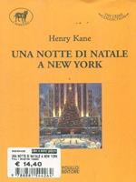 Una notte di Natale a New York