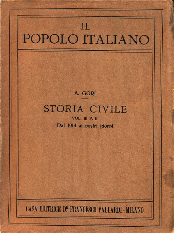 Libro di Faccia
