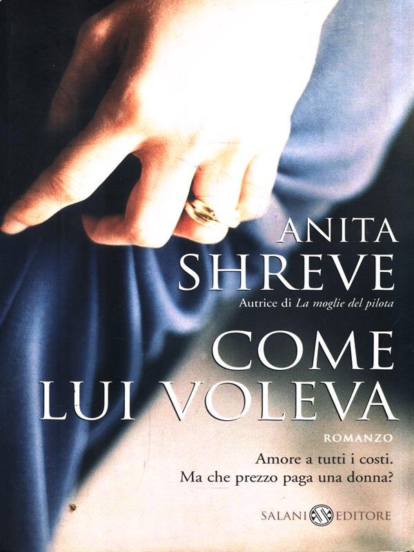 Come lui voleva