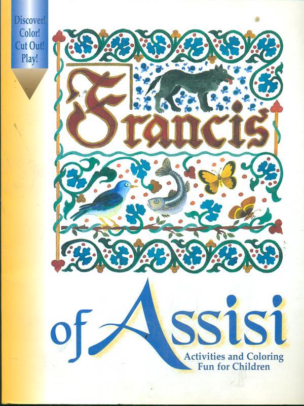 Francis of Assisi