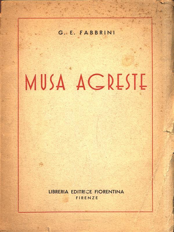 Musa agreste