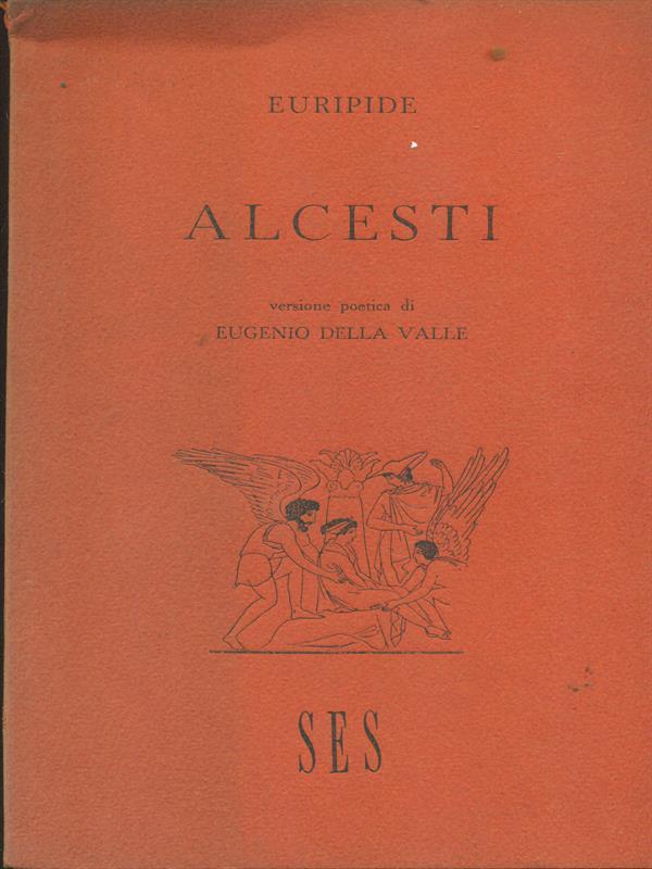 Alcesti