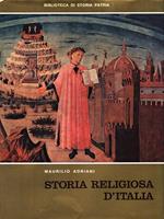 Storia religiosa d'Italia