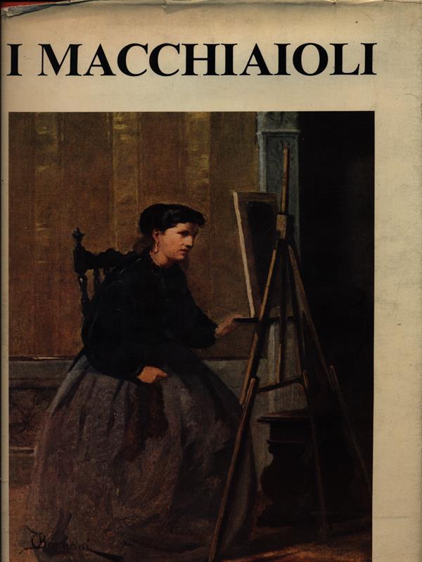 I Macchiaioli