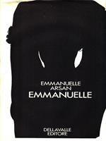 Emmanuelle (La lezione d'uomo)