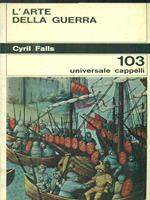 L' arte della guerra