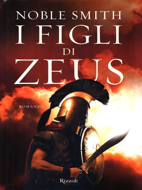 I figli di Zeus