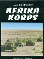 Afrika Korps