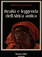 Realtà e leggenda dell'Africa antica