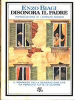 Disonora il padre