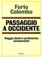 Passaggio a occidente