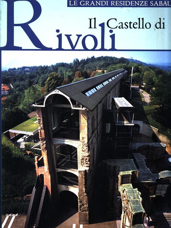 Il Castello di Rivoli