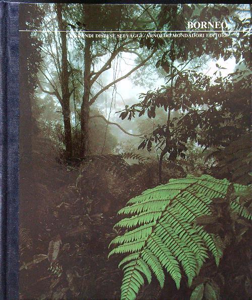 Borneo