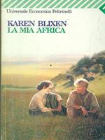 La mia Africa