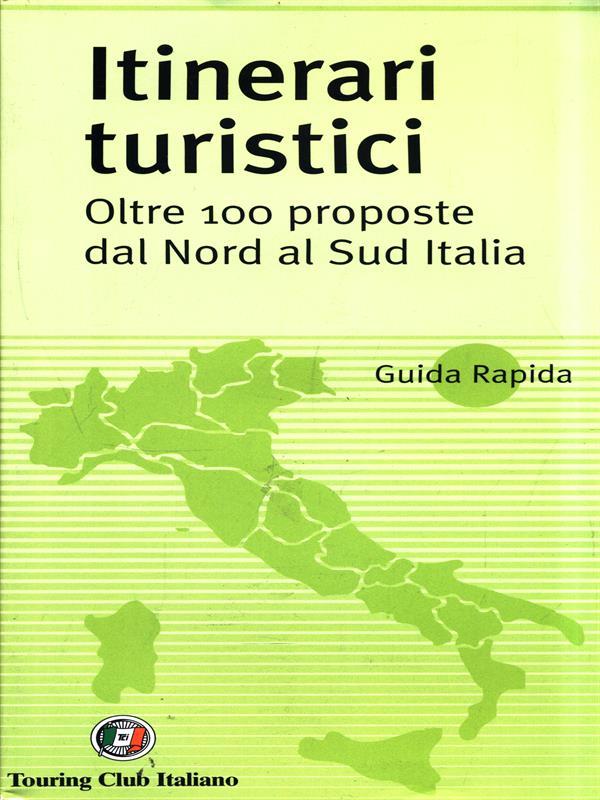 Itinerari turistici in Italia