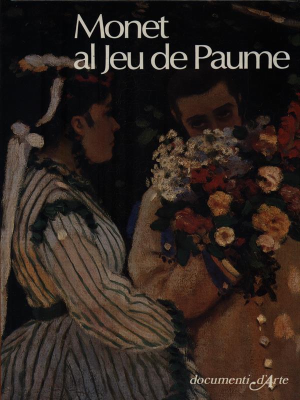 Monet al Jeu de Paume
