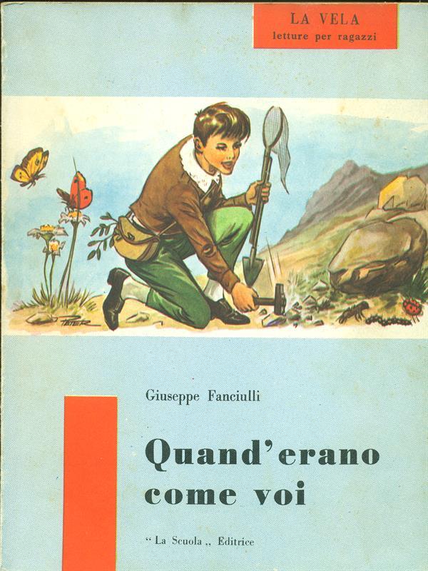 Libro di Faccia