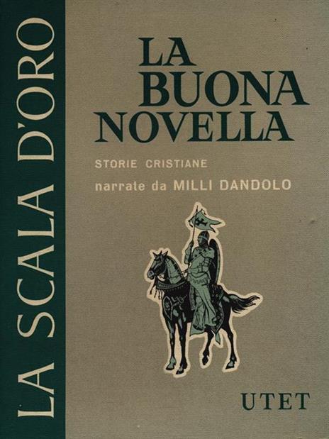 La buona novella - Milli Dandolo - 4