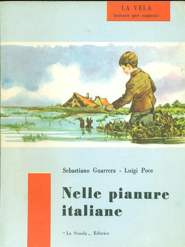 Nelle pianure italiane