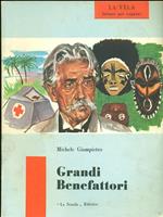 Grandi benefattori