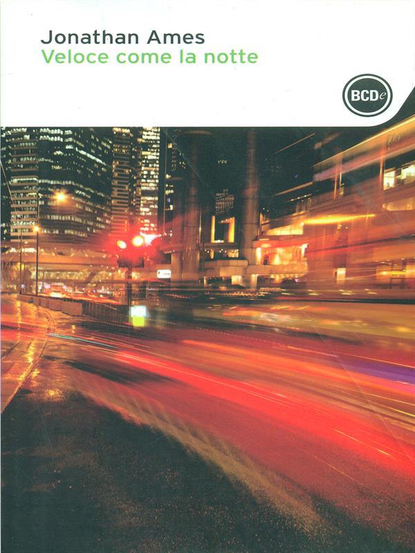 Veloce come la notte