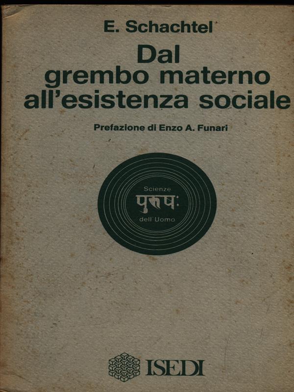 Libro di Faccia