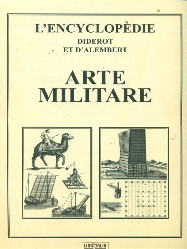 Arte Militare