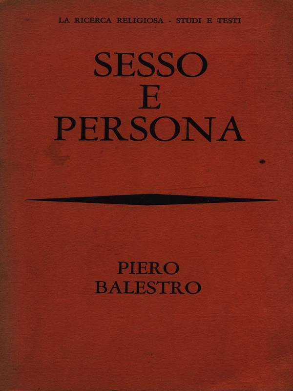 Libro di Faccia